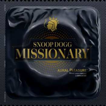 CD Snoop Dogg: Missionary 639472