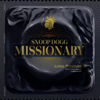 Snoop Dogg: Missionary