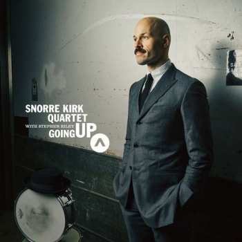 CD Snorre Kirk Quartet: Going Up 229941