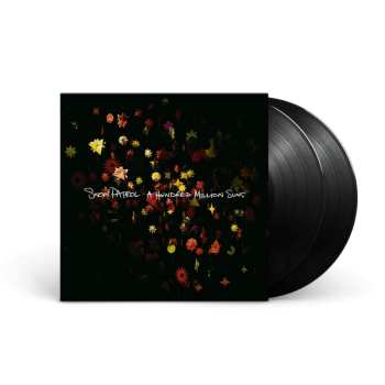 2LP Snow Patrol: A Hundred Million Suns 16776