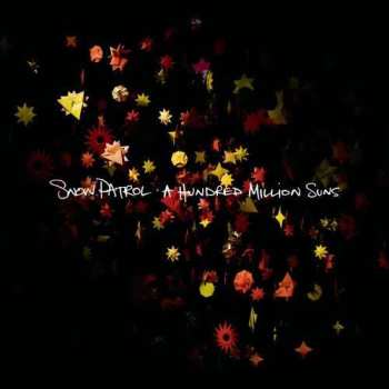 CD Snow Patrol: A Hundred Million Suns 476127