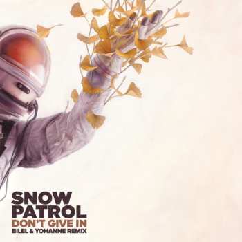 Album Snow Patrol: Don't Give In