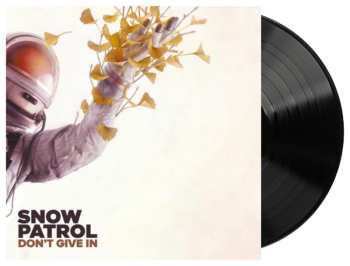 EP Snow Patrol: Don't Give In LTD 333693