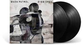 2LP Snow Patrol: Eyes Open 12030