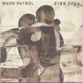 CD Snow Patrol: Eyes Open 656463