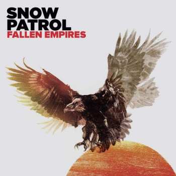 CD Snow Patrol: Fallen Empires 12185