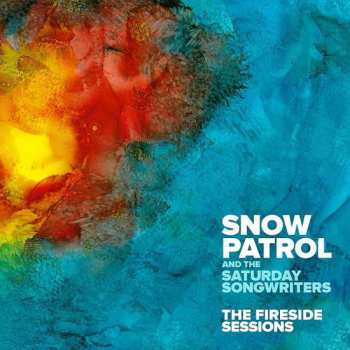 Album Snow Patrol: The Fireside Sessions