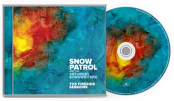 CD Snow Patrol: The Fireside Sessions 407124