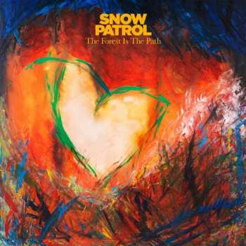 Snow Patrol: The Forest Is The Path