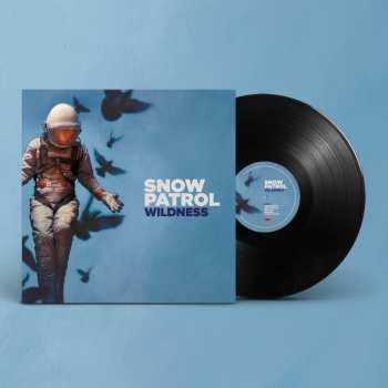 LP Snow Patrol: Wildness 40453