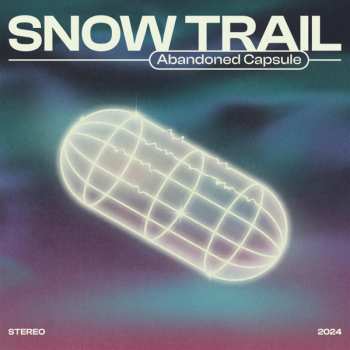 Album Snow Trail: Abandoned Capsule