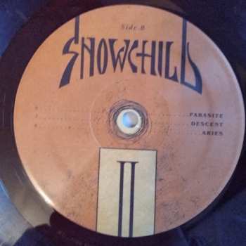 LP Snowchild: II 659488