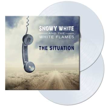 2LP Snowy White And The Wh...: The Situation 596032