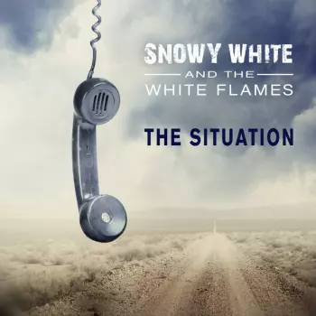 Snowy White & The White Flames: The Situation