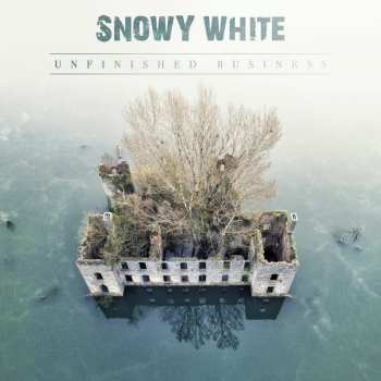 CD Snowy White: Unfinished Business 548578