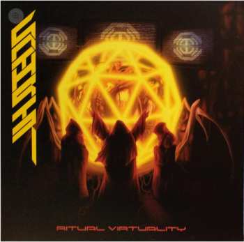 Album SNTHSTR: Ritual Virtuality