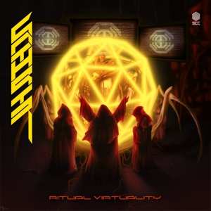 LP SNTHSTR: Ritual Virtuality 312292