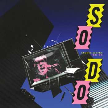 Album So-Do: Studio Works '83