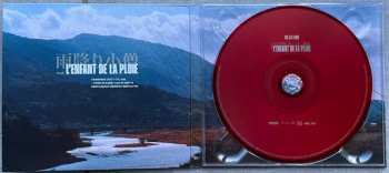 CD So La Lune: L'Enfant De La Pluie 551480