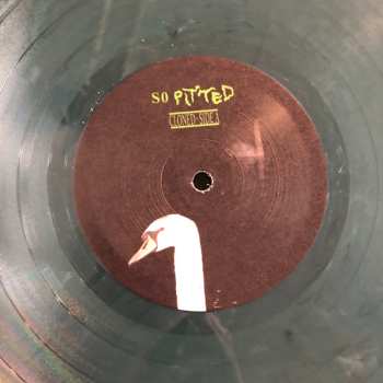 LP So Pitted: Cloned CLR | LTD | NUM 615308