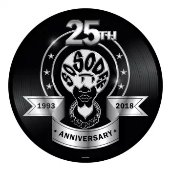 Various: So So Def 25th Anniversary (1993-2018)