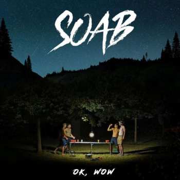 Album soab: OK, WOW