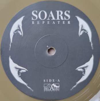 LP Soars: Repeater CLR | LTD 567305