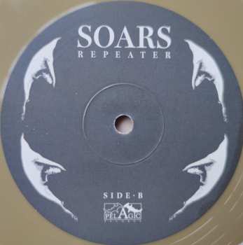 LP Soars: Repeater CLR | LTD 567305