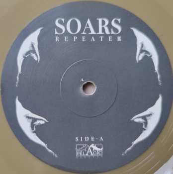 LP Soars: Repeater CLR | LTD 567305