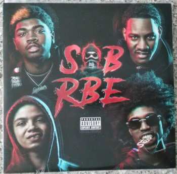 2LP SOB X RBE: Gangin 584020