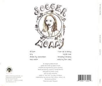 CD Soccer Mommy: Collection DIGI 358602