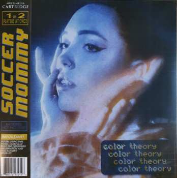 LP Soccer Mommy: Color Theory 585803