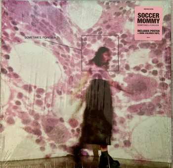 LP Soccer Mommy: Sometimes, Forever LTD 609809