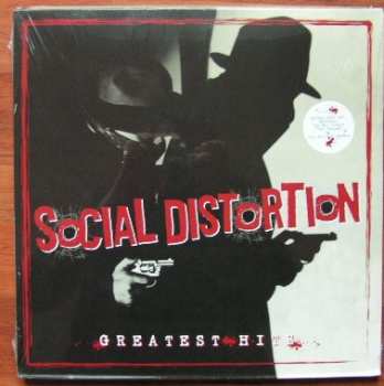 Album Social Distortion: Greatest Hits