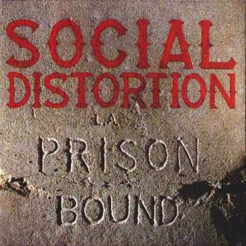 LP Social Distortion: Prison Bound 592399