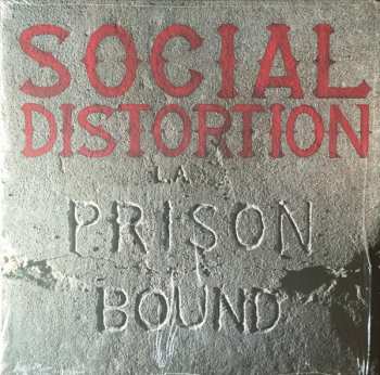 LP Social Distortion: Prison Bound 592399