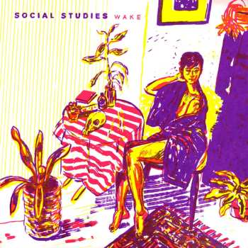 Album Social Studies: Wake