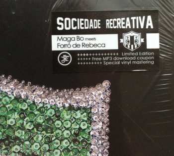 LP Sociedade Recreativa: Sociedade Recreativa 63951