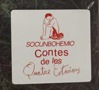 LP Socunbohemio: Contes de Les Quatre Estacions 569885