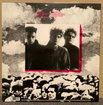 LP Soda Stereo: Nada Personal 405083