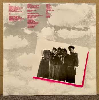 LP Soda Stereo: Nada Personal 405083