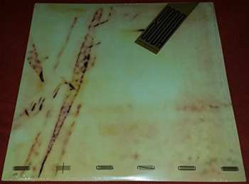 LP Soda Stereo: Signos 651698