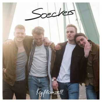 CD Soeckers: Kopfkarussell 521135