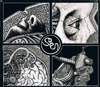 CD Soen: Cognitive DIGI 601766