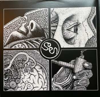 2LP Soen: Cognitive LTD | CLR 404755