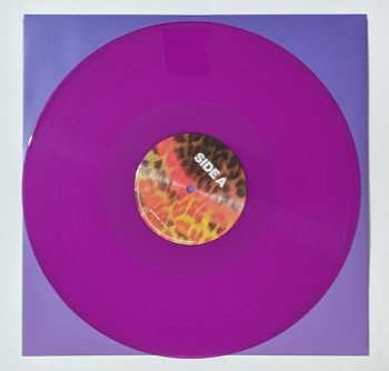 LP Sofi Tukker: Dancing On The People  CLR | LTD 610571