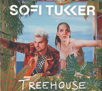 CD Sofi Tukker: Treehouse 634783