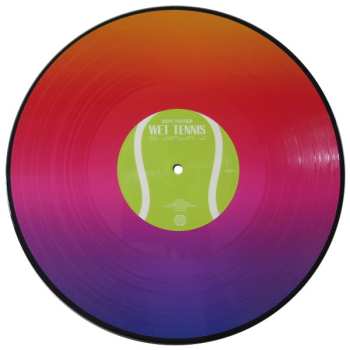 LP Sofi Tukker: Wet Tennis LTD | PIC | CLR 476164