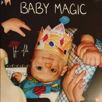 Sofia Mills: Baby Magic