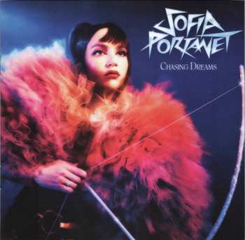 CD Sofia Portanet: Chasing Dreams 560408